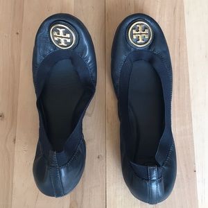 Tory Burch ballet flats